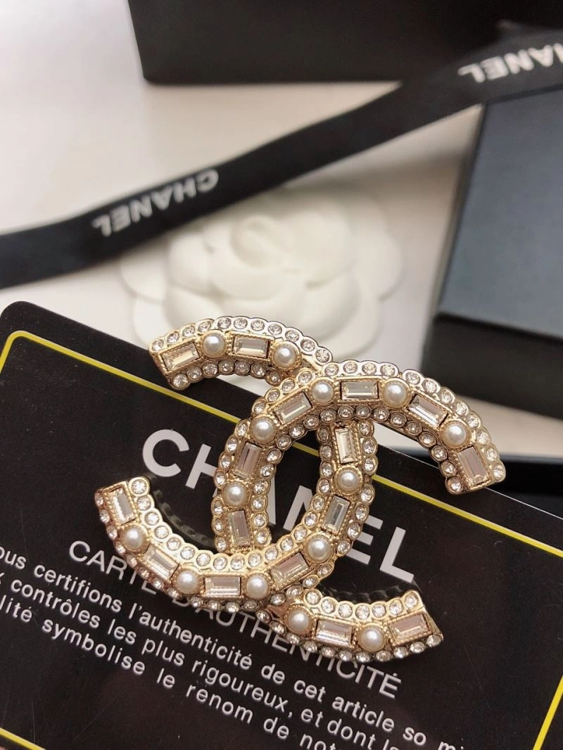 Chxnxl Brooches GoAnywhere 292872