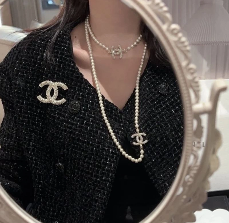 Chxnxl Brooches GoAnywhere 292872