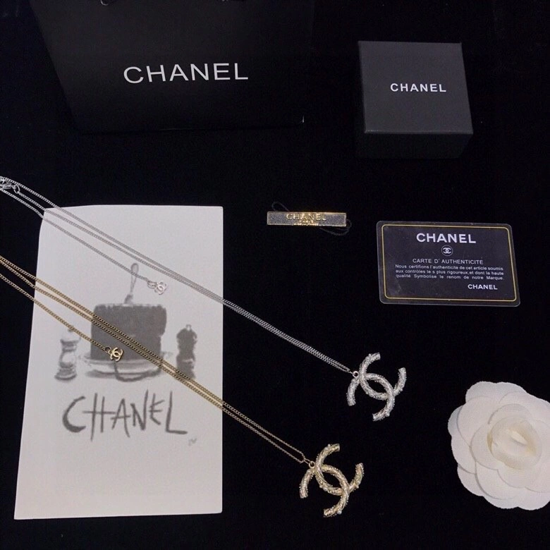 Chxnxl Brooches Classic 292864