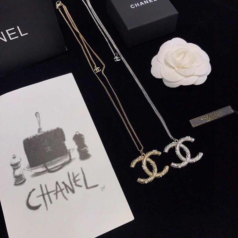 Chxnxl Brooches Classic 292864