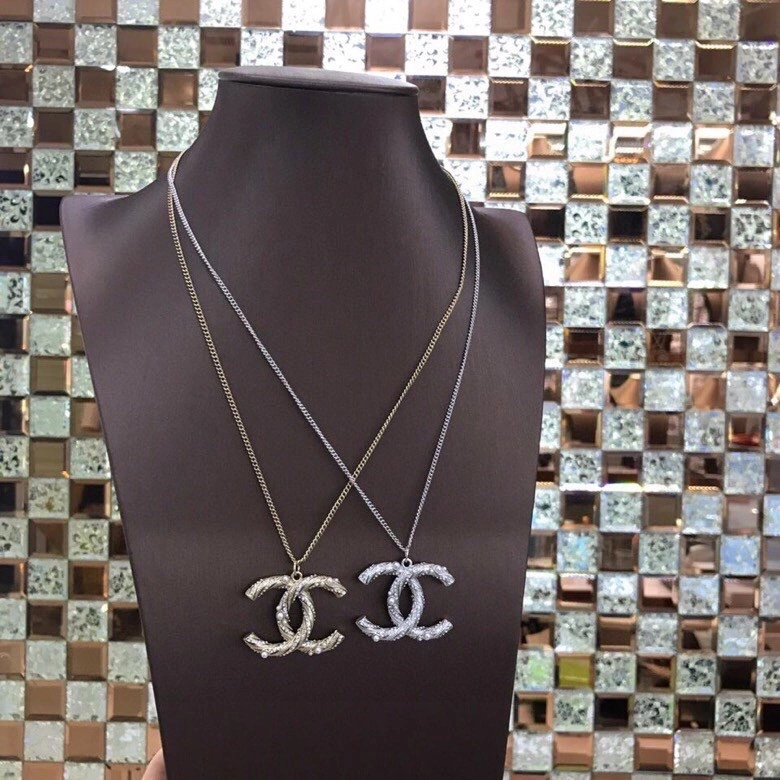 Chxnxl Brooches Classic 292864