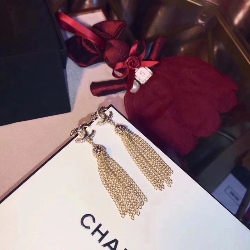 Chxnxl Earrings Durable 291829
