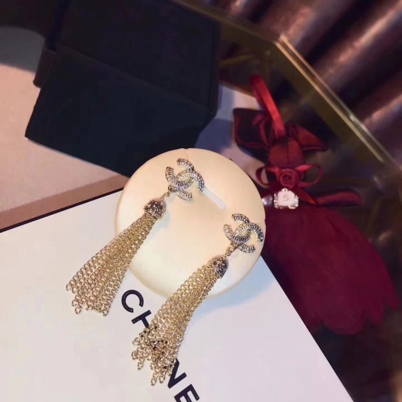 Chxnxl Earrings Durable 291829