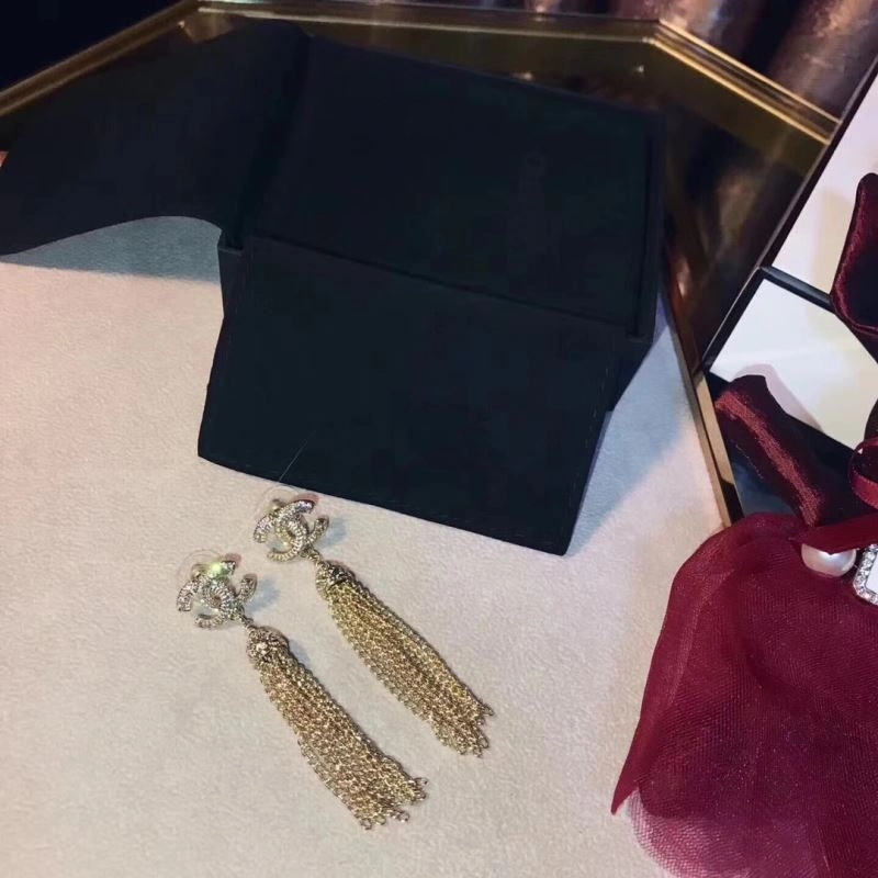 Chxnxl Earrings Durable 291829