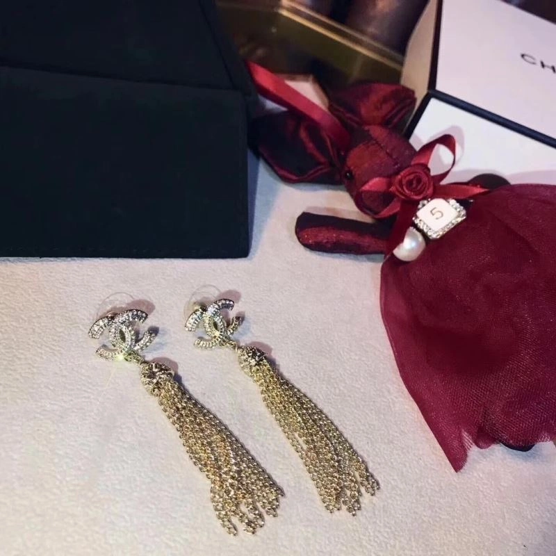Chxnxl Earrings Durable 291829