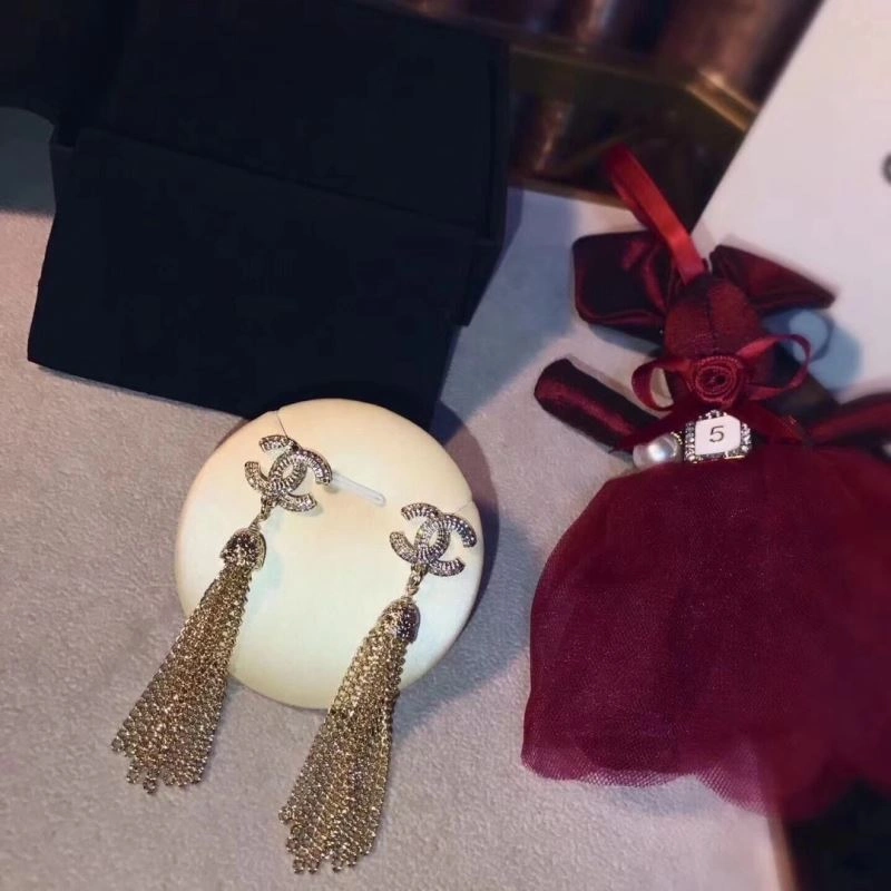Chxnxl Earrings Durable 291829