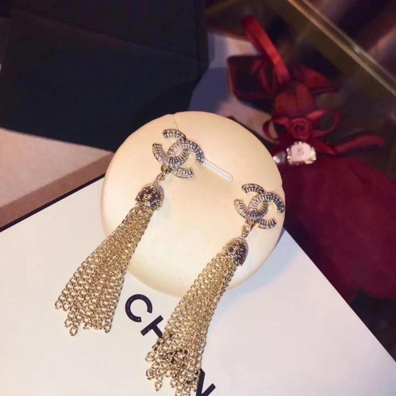 Chxnxl Earrings Durable 291829
