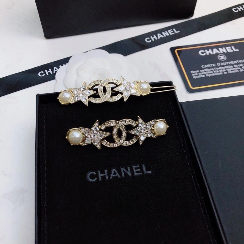 Chxnxl Brooches Sophisticated 292867