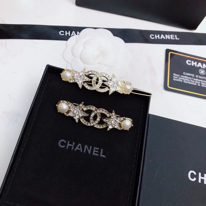 Chxnxl Brooches Sophisticated 292867