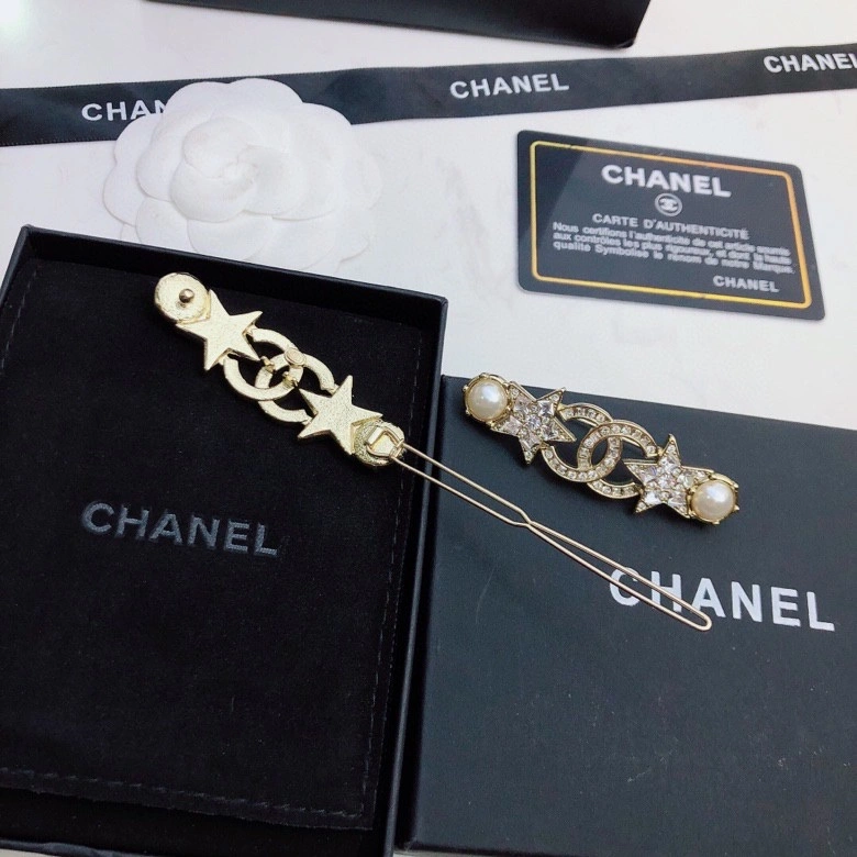 Chxnxl Brooches Sophisticated 292867