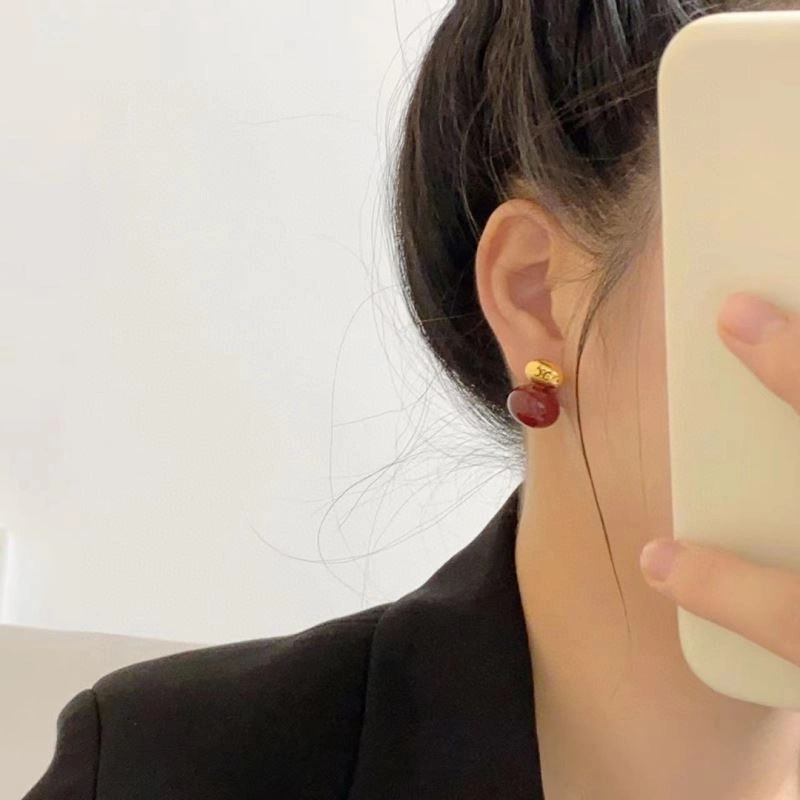 Cxlxne Earrings Vibrant 283934
