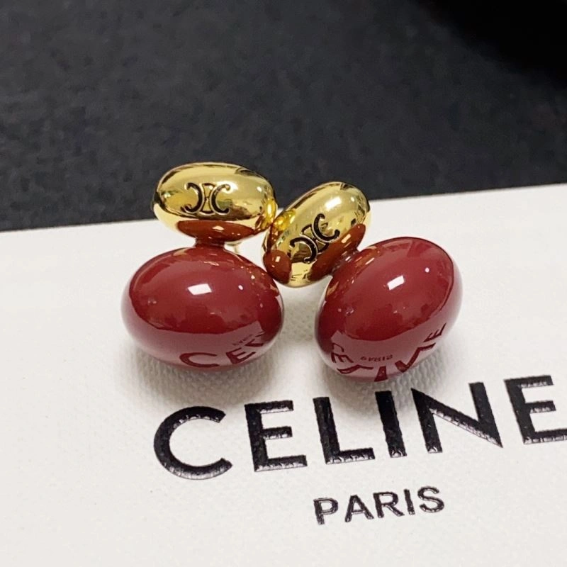 Cxlxne Earrings Vibrant 283934