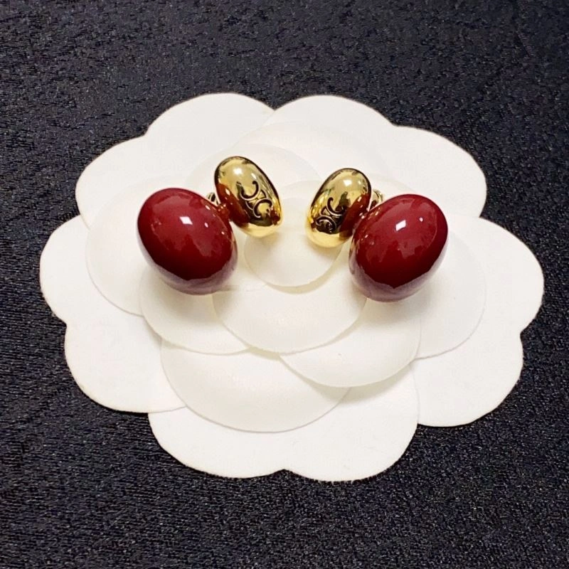 Cxlxne Earrings Vibrant 283934
