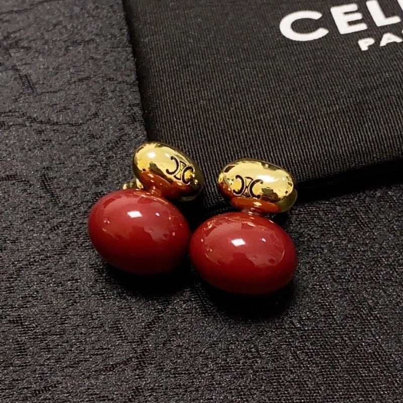 Cxlxne Earrings Vibrant 283934