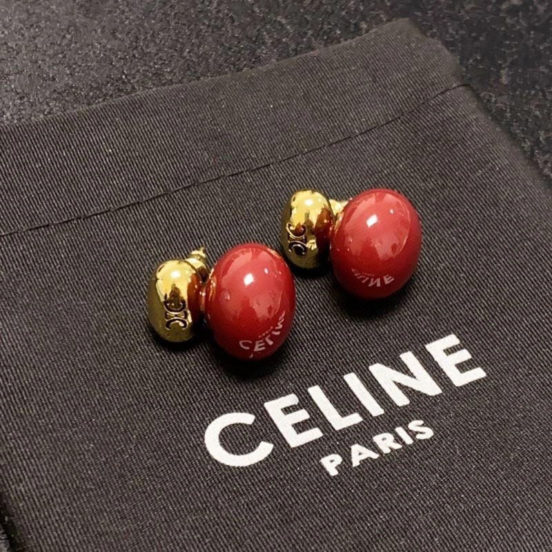 Cxlxne Earrings Vibrant 283934