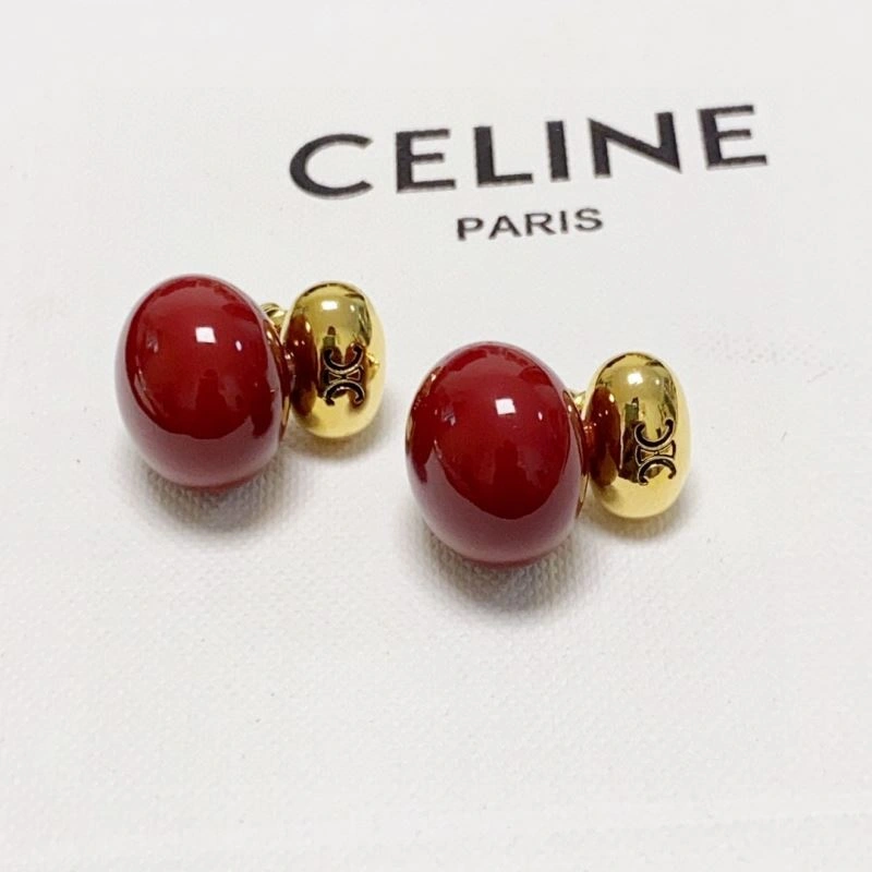 Cxlxne Earrings Vibrant 283934