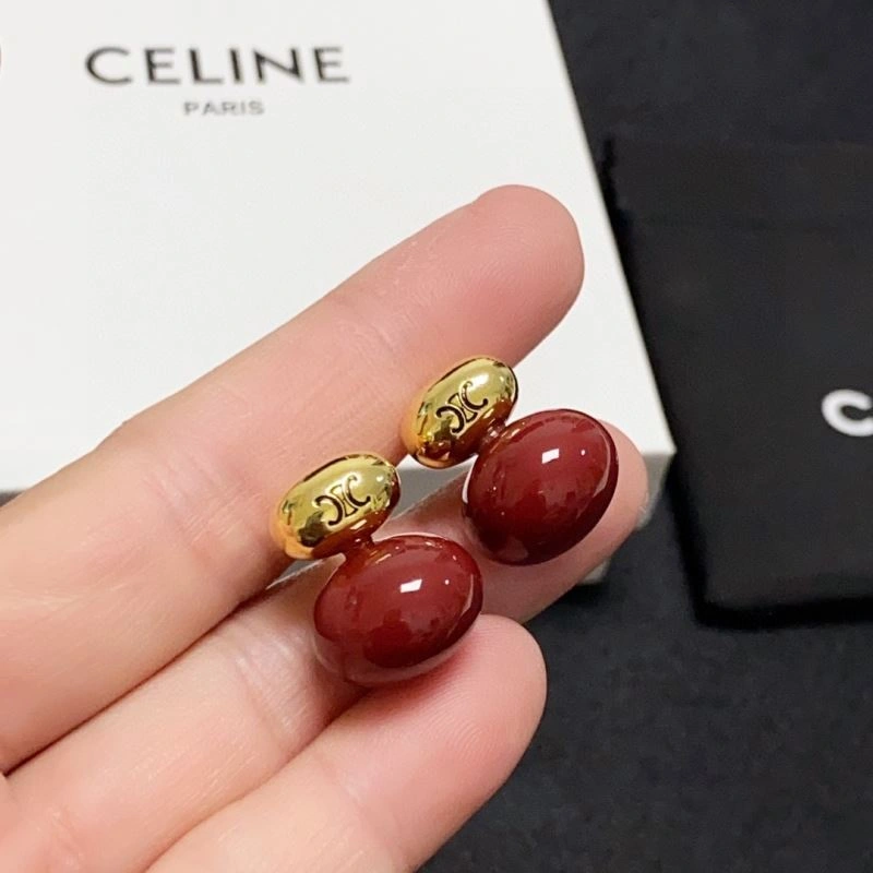 Cxlxne Earrings Vibrant 283934