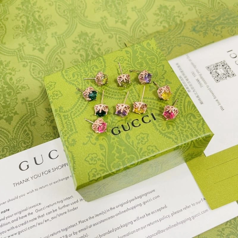 ModernLook Gxccx Earrings 306927