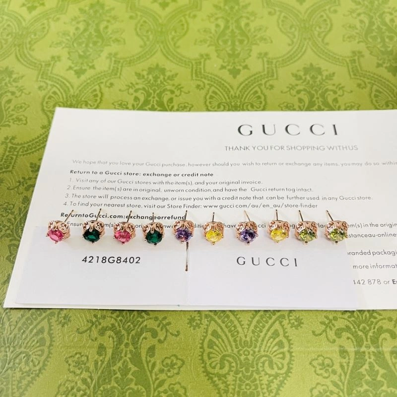 ModernLook Gxccx Earrings 306927
