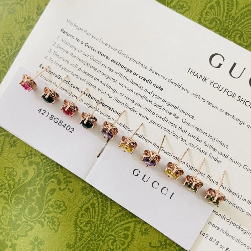 ModernLook Gxccx Earrings 306927