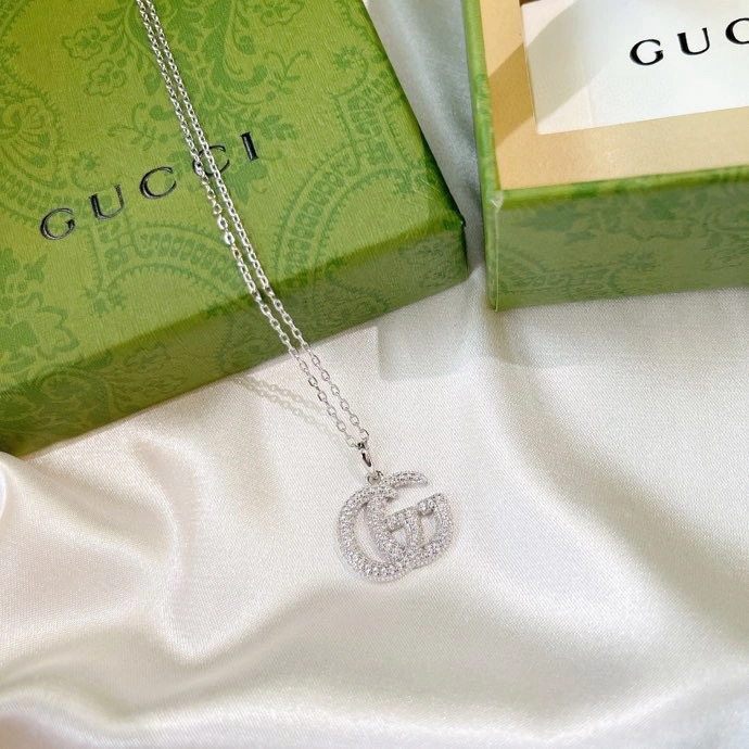 Unique Gxccx Necklaces 306654