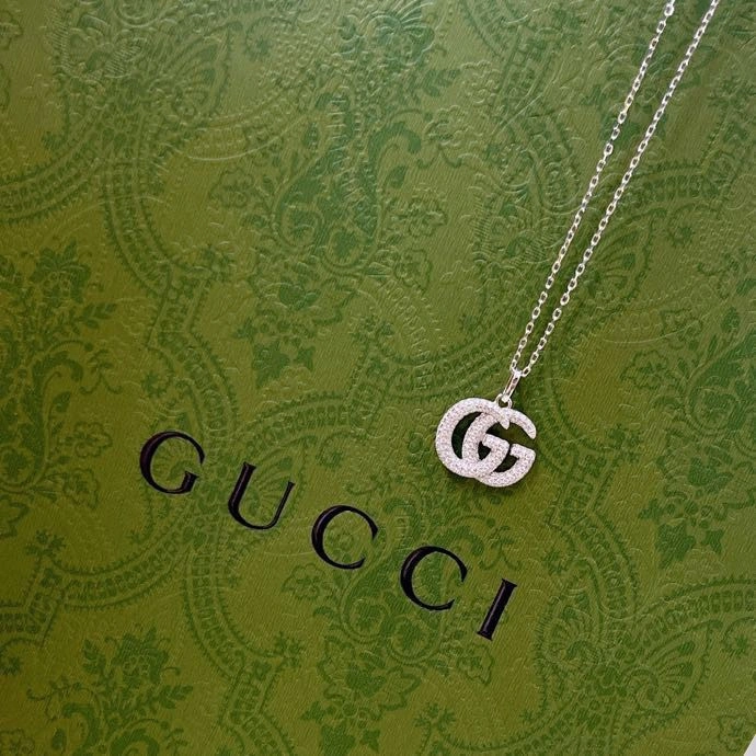 Unique Gxccx Necklaces 306654