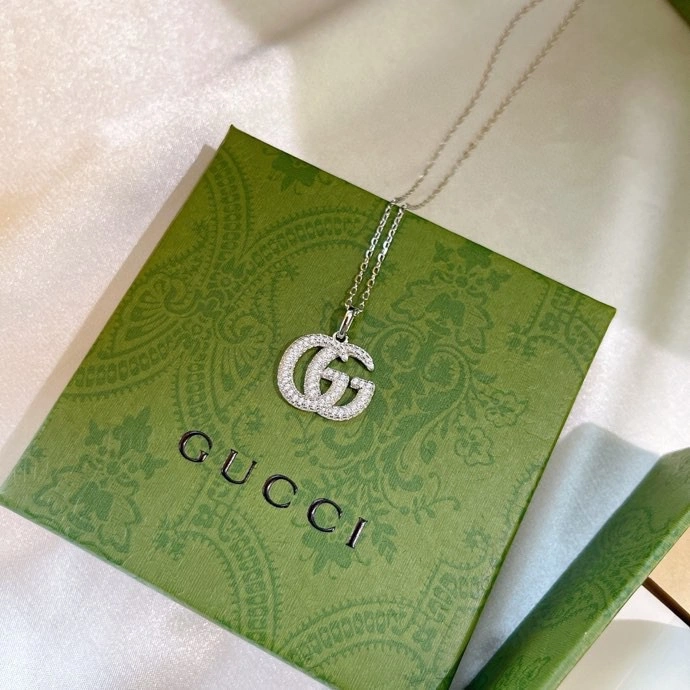 Unique Gxccx Necklaces 306654