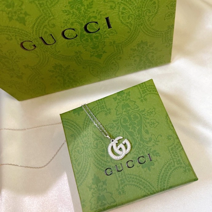 Unique Gxccx Necklaces 306654