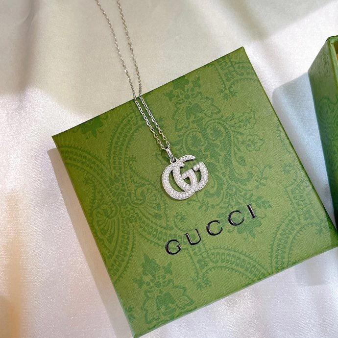 Unique Gxccx Necklaces 306654