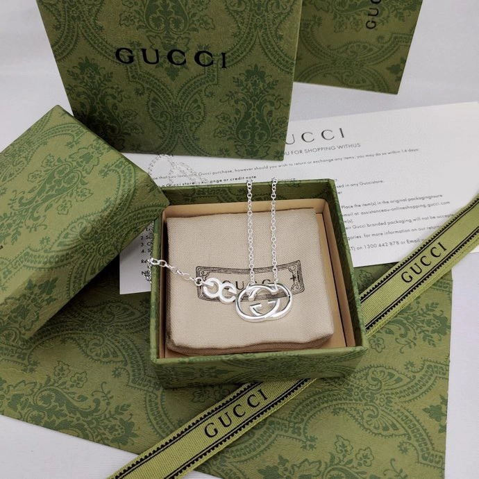 Gxccx Necklaces EasyMatch 306651