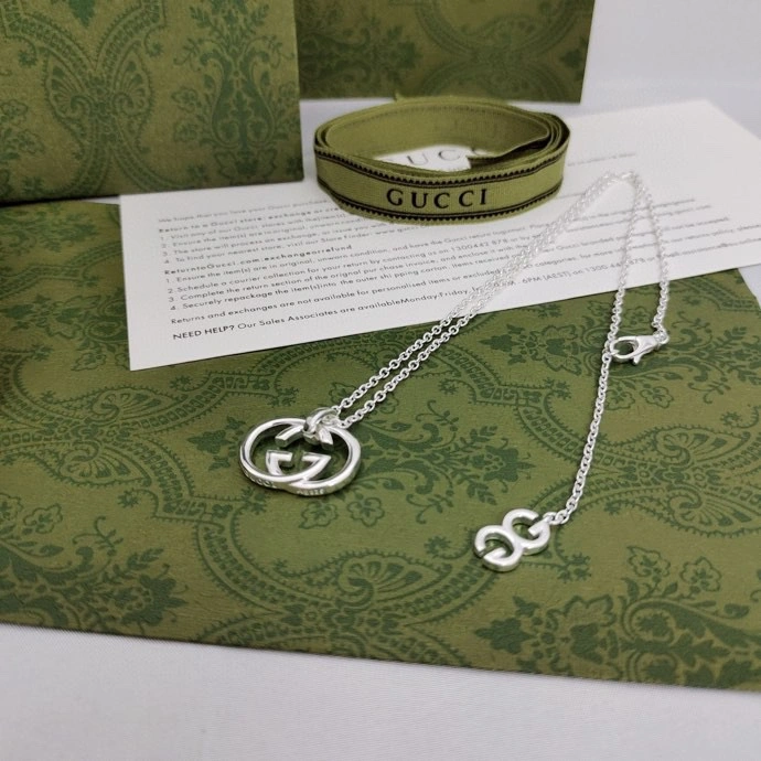 Gxccx Necklaces EasyMatch 306651