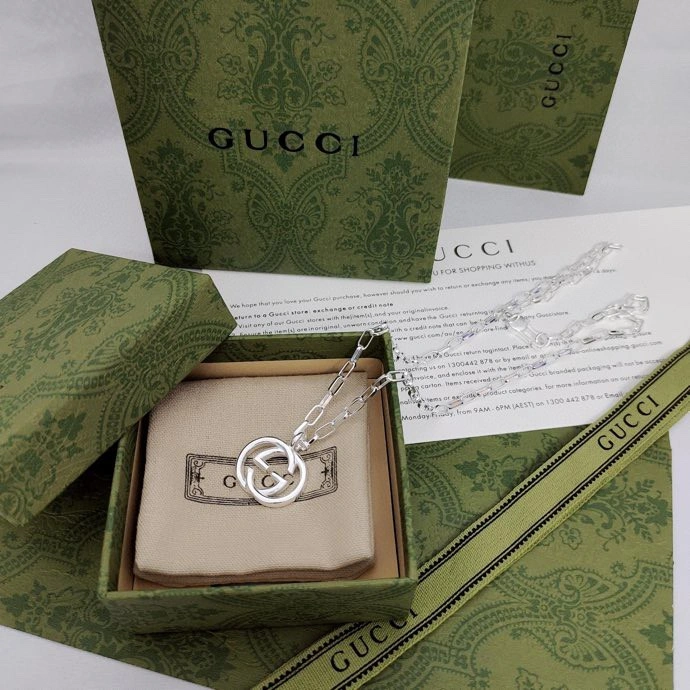 Gxccx Necklaces EasyMatch 306651