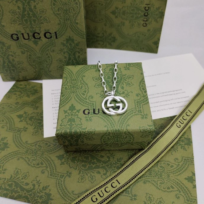 Gxccx Necklaces EasyMatch 306651