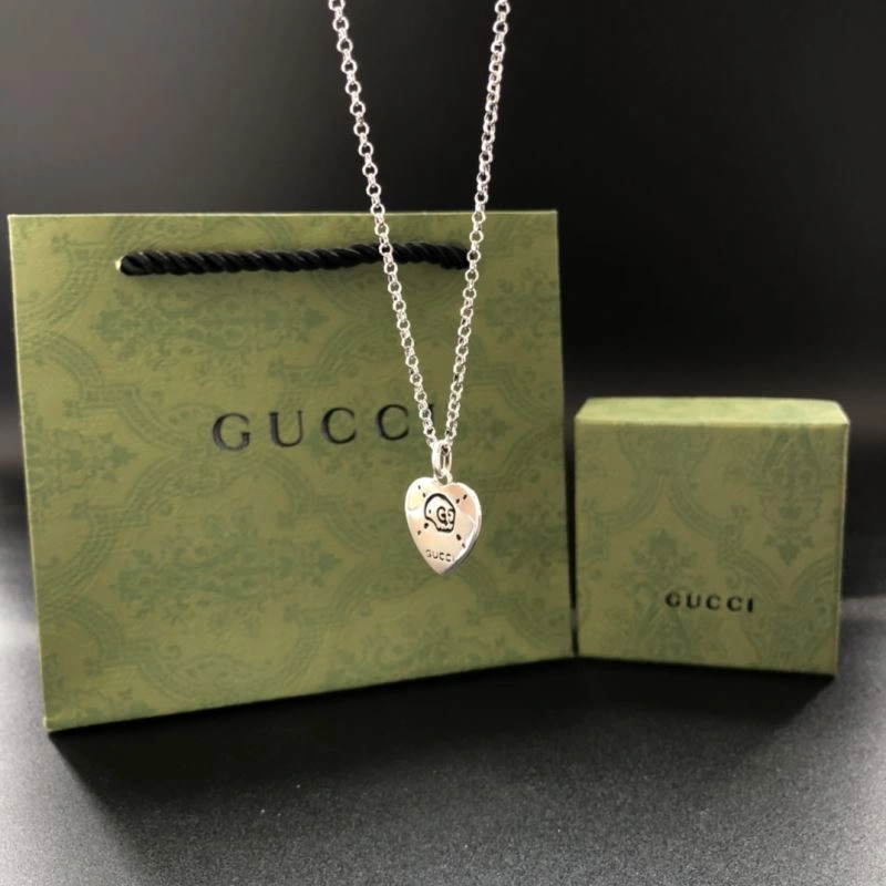 Gxccx Necklaces Unique 306657