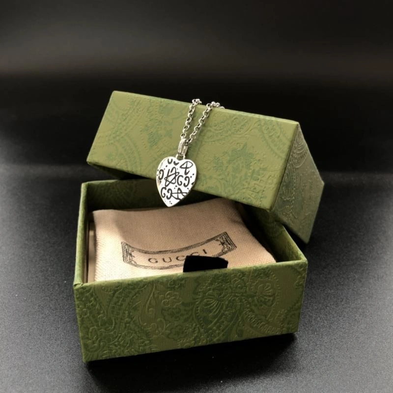 Gxccx Necklaces Unique 306657