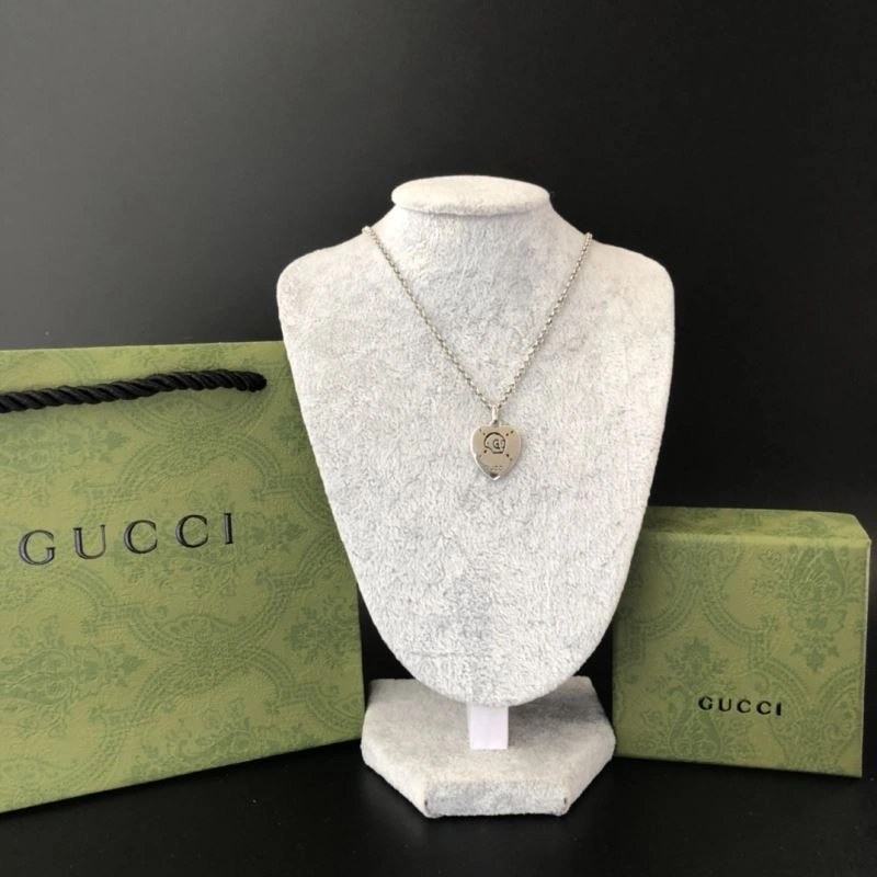 Gxccx Necklaces Unique 306657