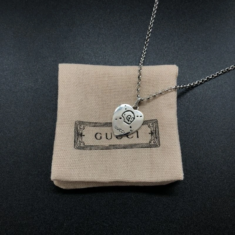 Gxccx Necklaces Unique 306657
