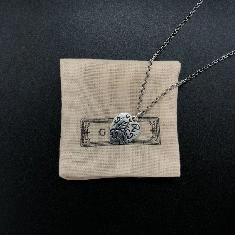 Gxccx Necklaces Unique 306657