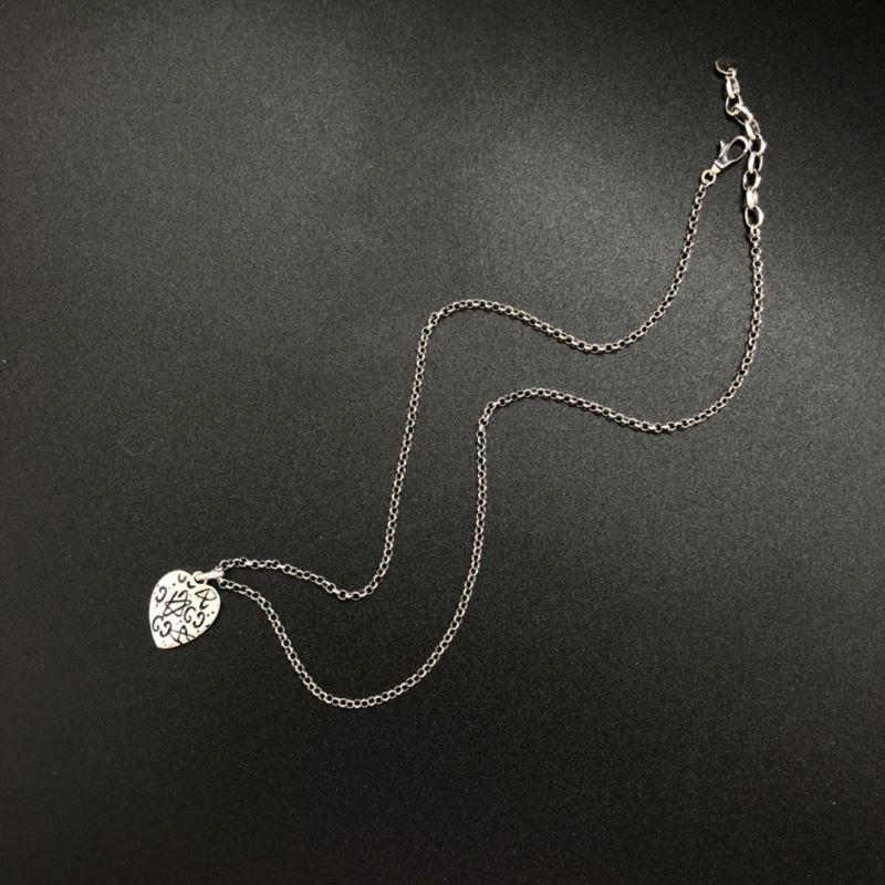 Gxccx Necklaces Unique 306657