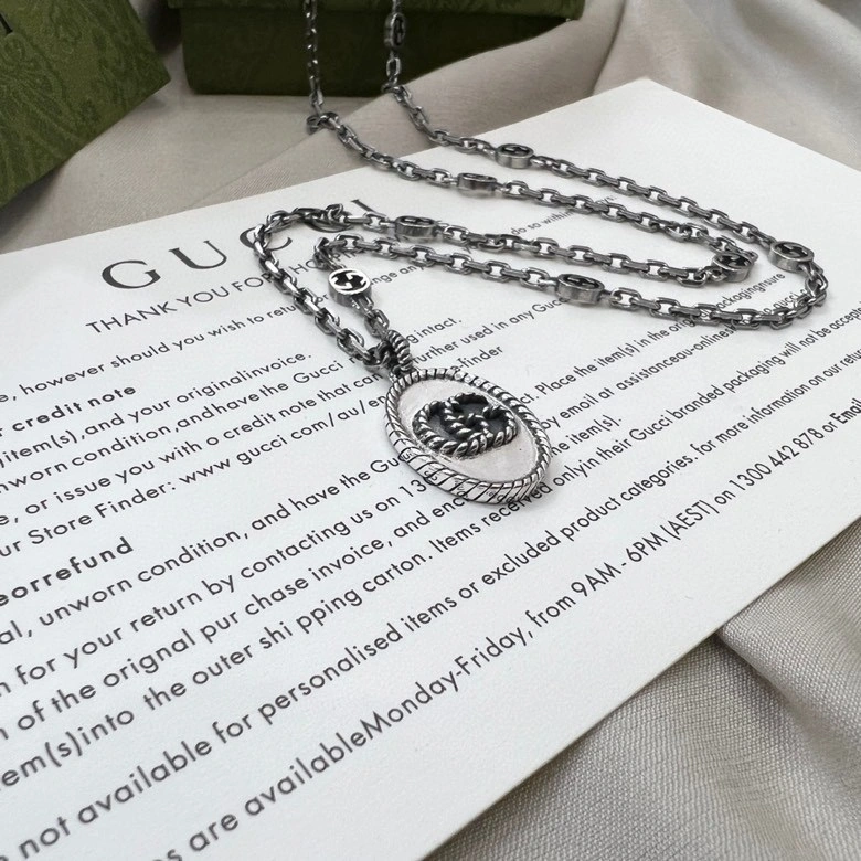 Gxccx Necklaces UrbanStyle 306648