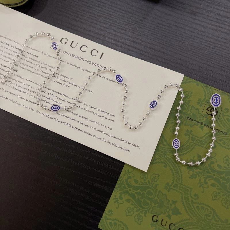Gxccx Necklaces TopPick 306644