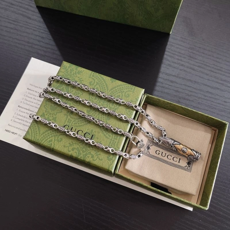 Gxccx Necklaces Soft 306647