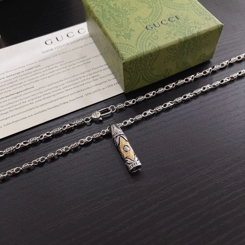 Gxccx Necklaces Soft 306647