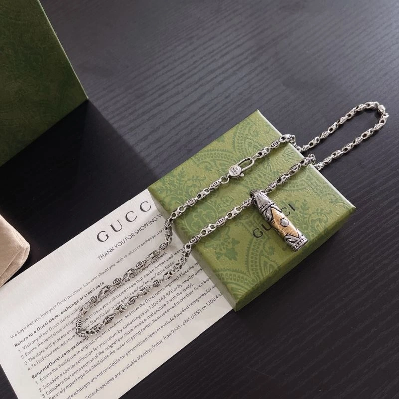 Gxccx Necklaces Soft 306647