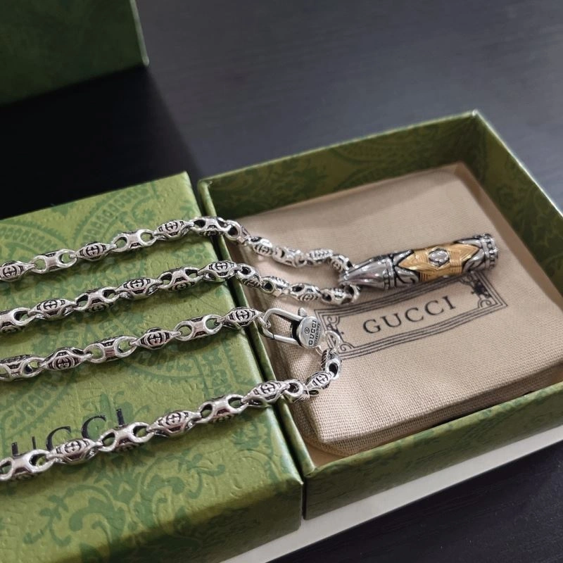 Gxccx Necklaces Soft 306647