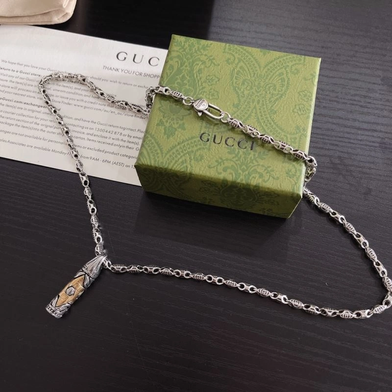 Gxccx Necklaces Soft 306647