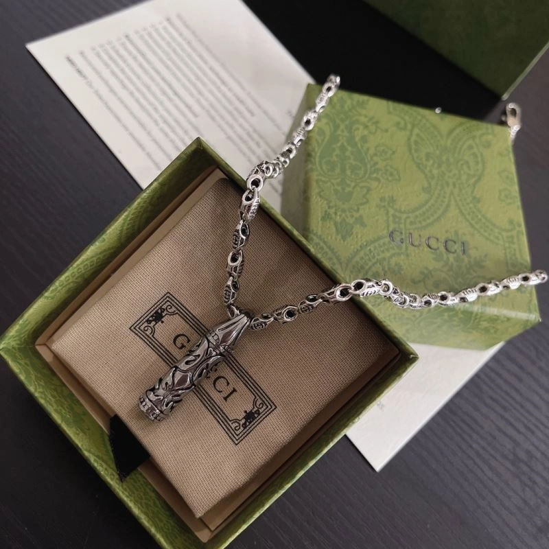 Gxccx Necklaces Soft 306647