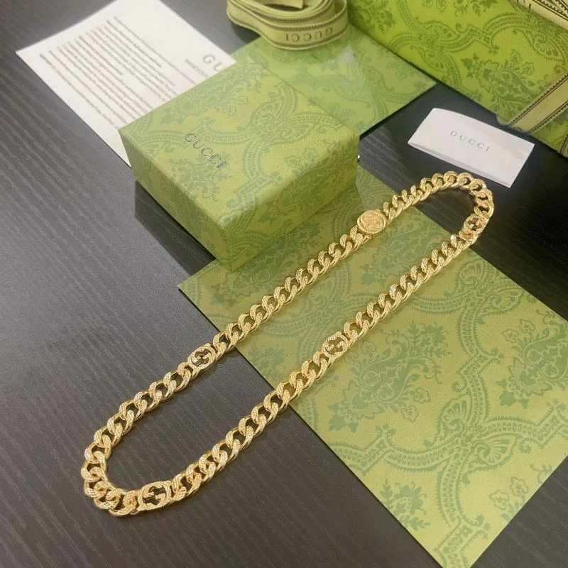 Stylish Gxccx Necklaces 306645