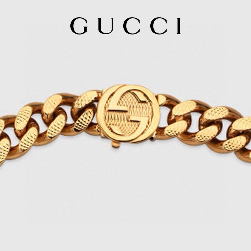 Stylish Gxccx Necklaces 306645