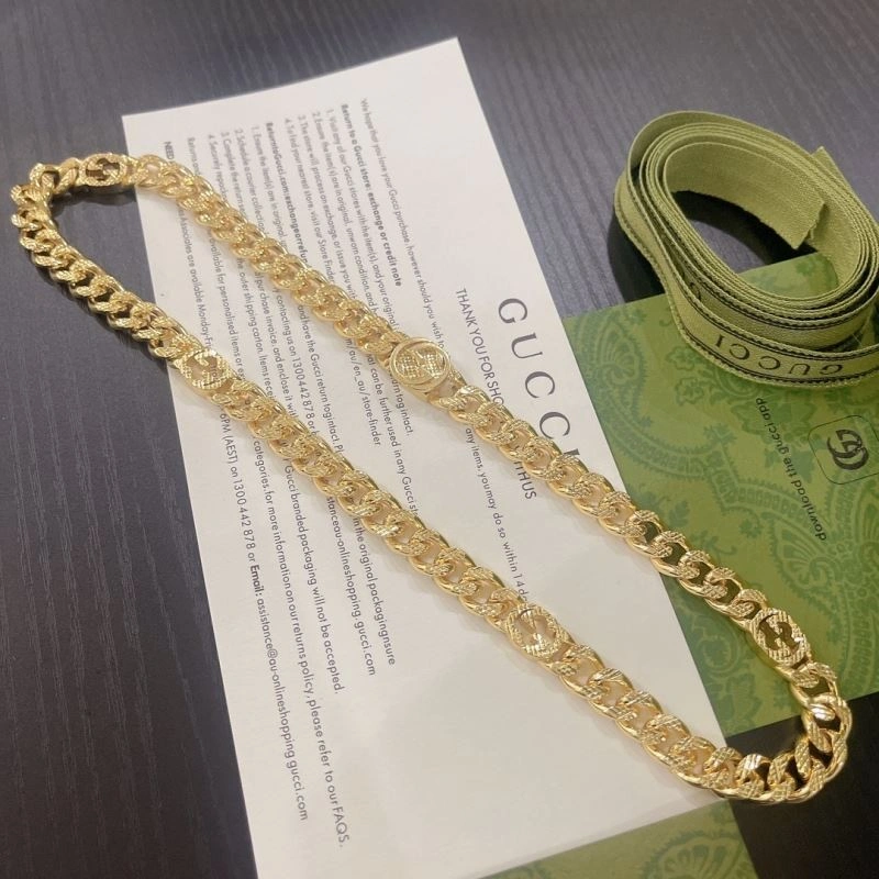 Stylish Gxccx Necklaces 306645